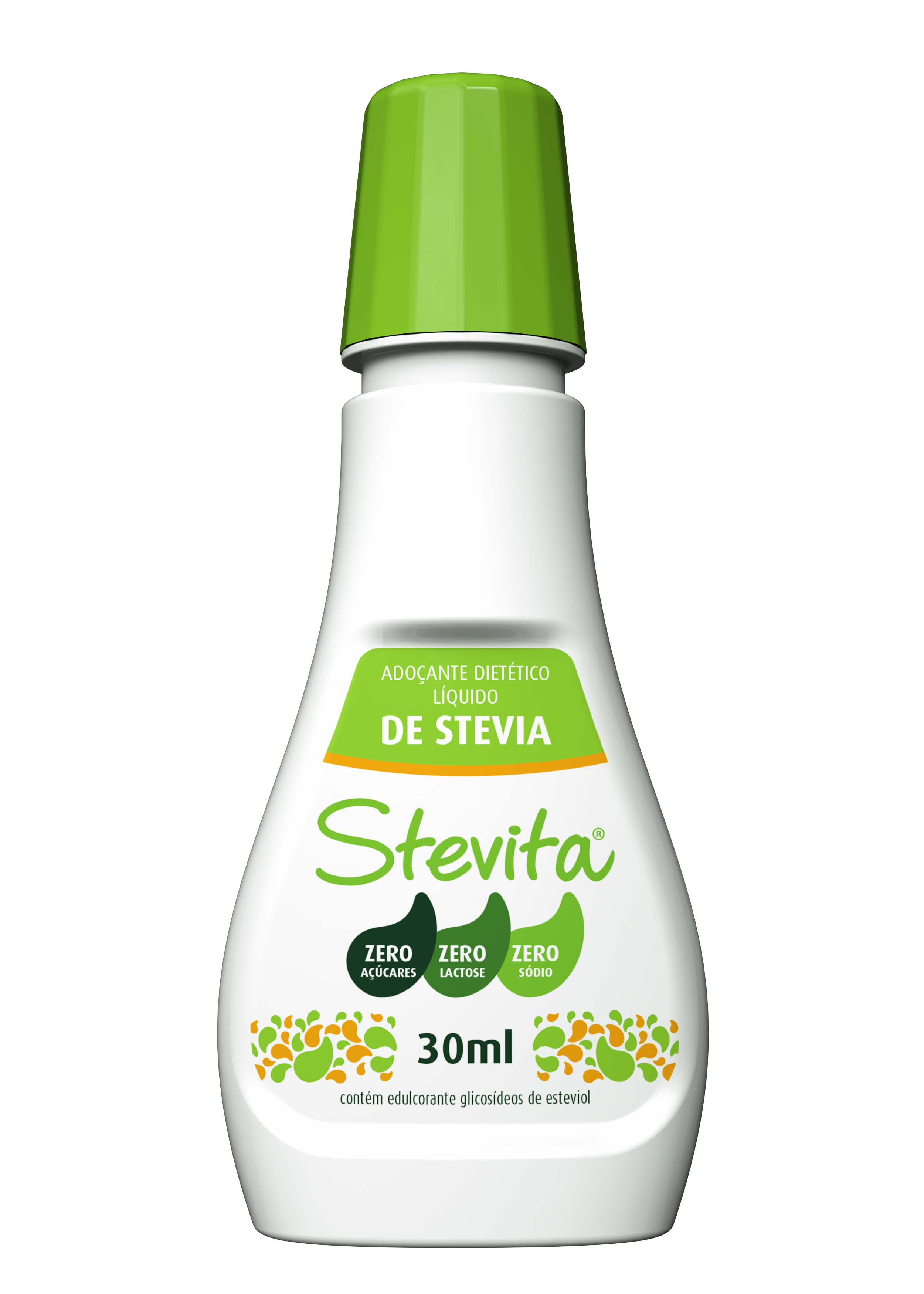 Adoçante Líquido de Stevia STEVITA 30ml